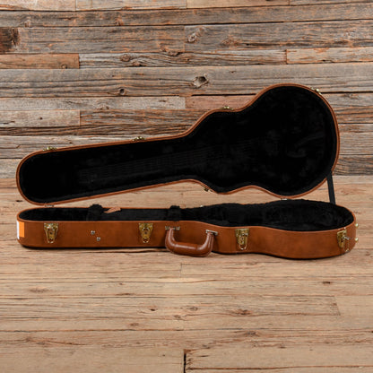 Gibson Memphis ES-Les Paul Sunburst 2016 Electric Guitars / Semi-Hollow