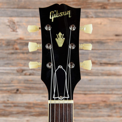 Gibson Memphis Historic '62 ES-335 VOS Cherry 2019 Electric Guitars / Semi-Hollow