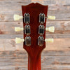 Gibson Memphis Historic '62 ES-335 VOS Cherry 2019 Electric Guitars / Semi-Hollow