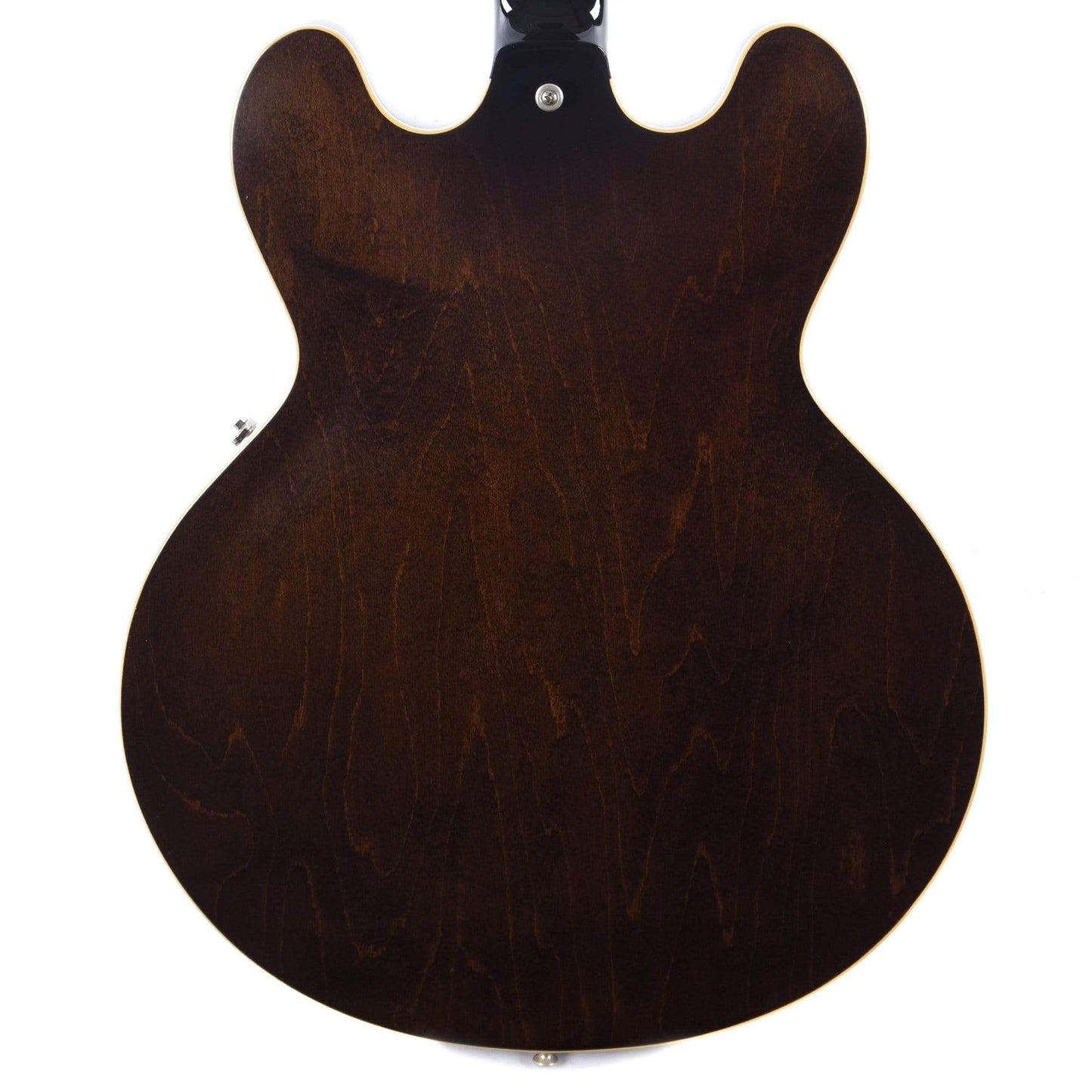 Gibson Memphis Historic Series '59 ES-330 Vintage Burst VOS Electric Guitars / Semi-Hollow