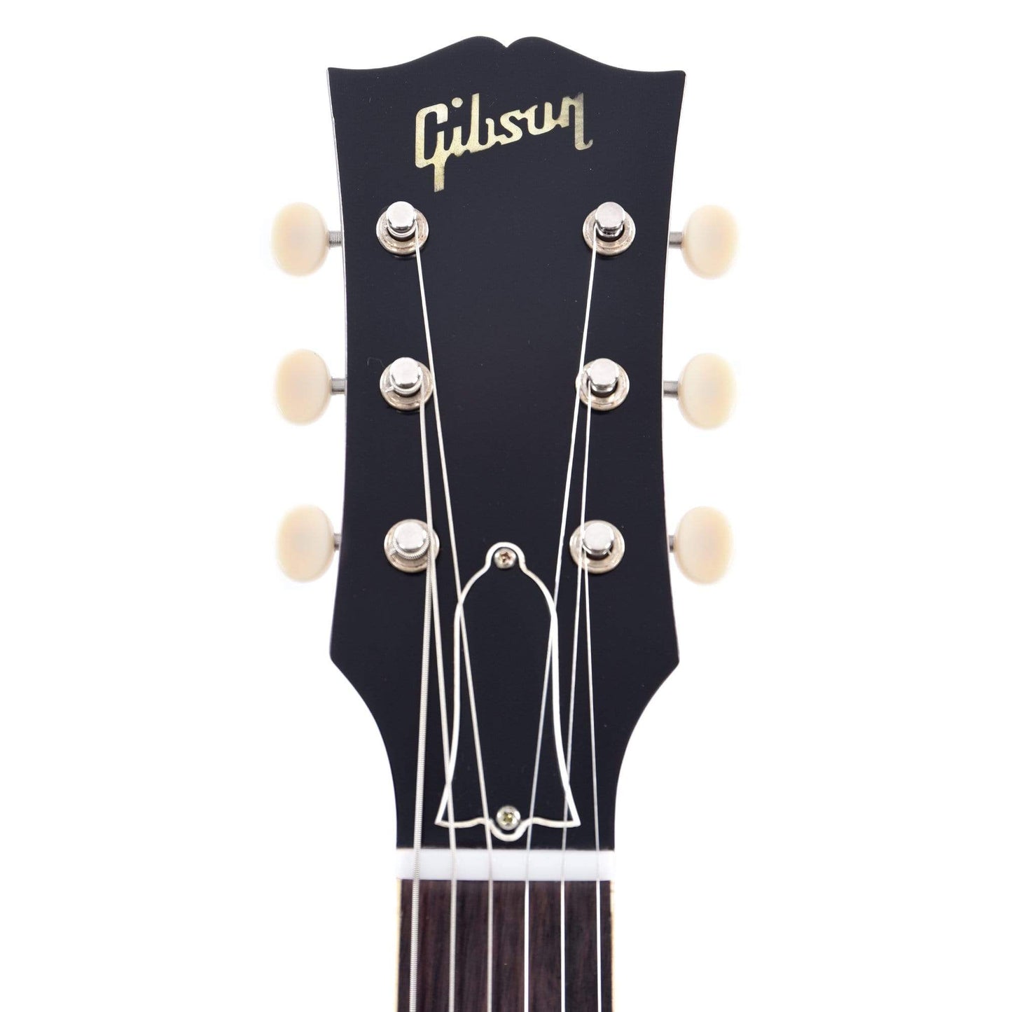 Gibson Memphis Historic Series '59 ES-330 Vintage Burst VOS Electric Guitars / Semi-Hollow