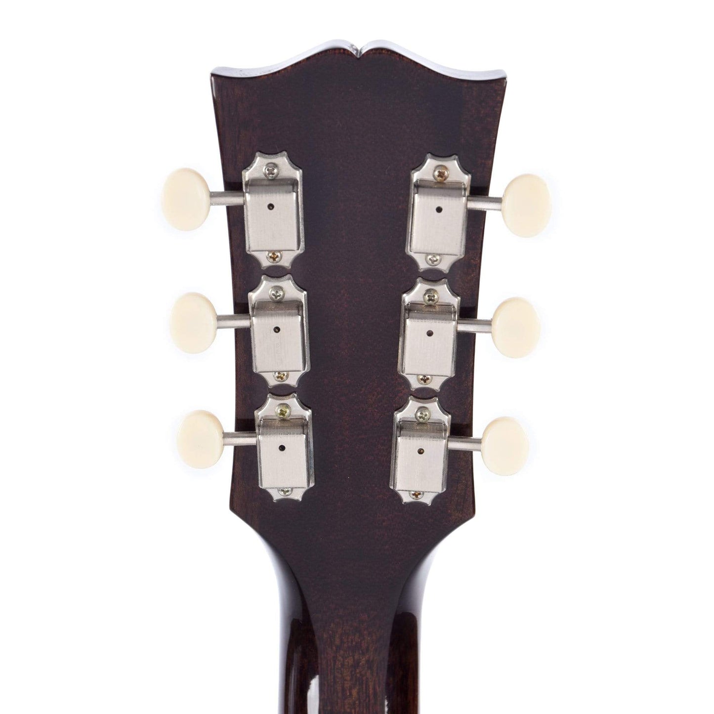 Gibson Memphis Historic Series '59 ES-330 Vintage Burst VOS Electric Guitars / Semi-Hollow