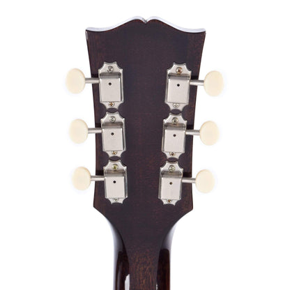 Gibson Memphis Historic Series '59 ES-330 Vintage Burst VOS Electric Guitars / Semi-Hollow