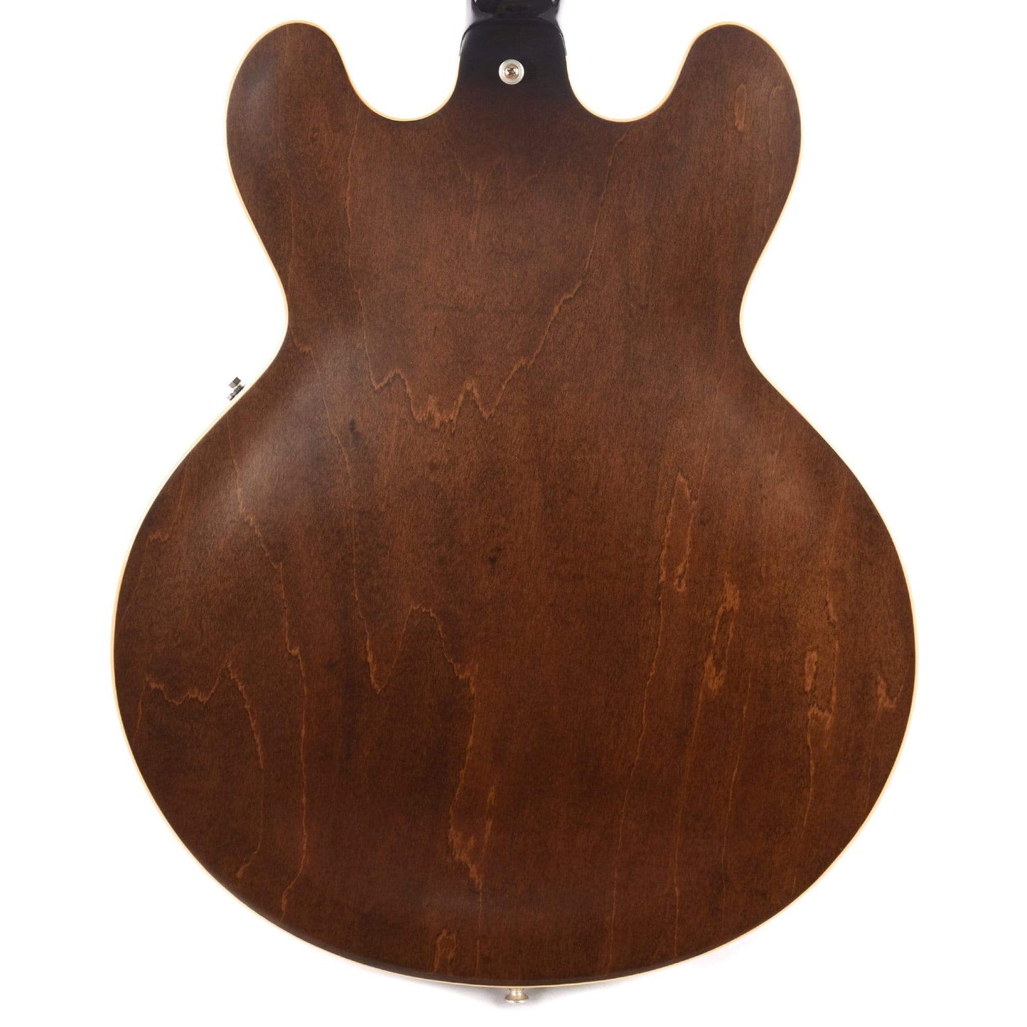 Gibson Memphis Historic Series '59 ES-330 Vintage Burst VOS Electric Guitars / Semi-Hollow