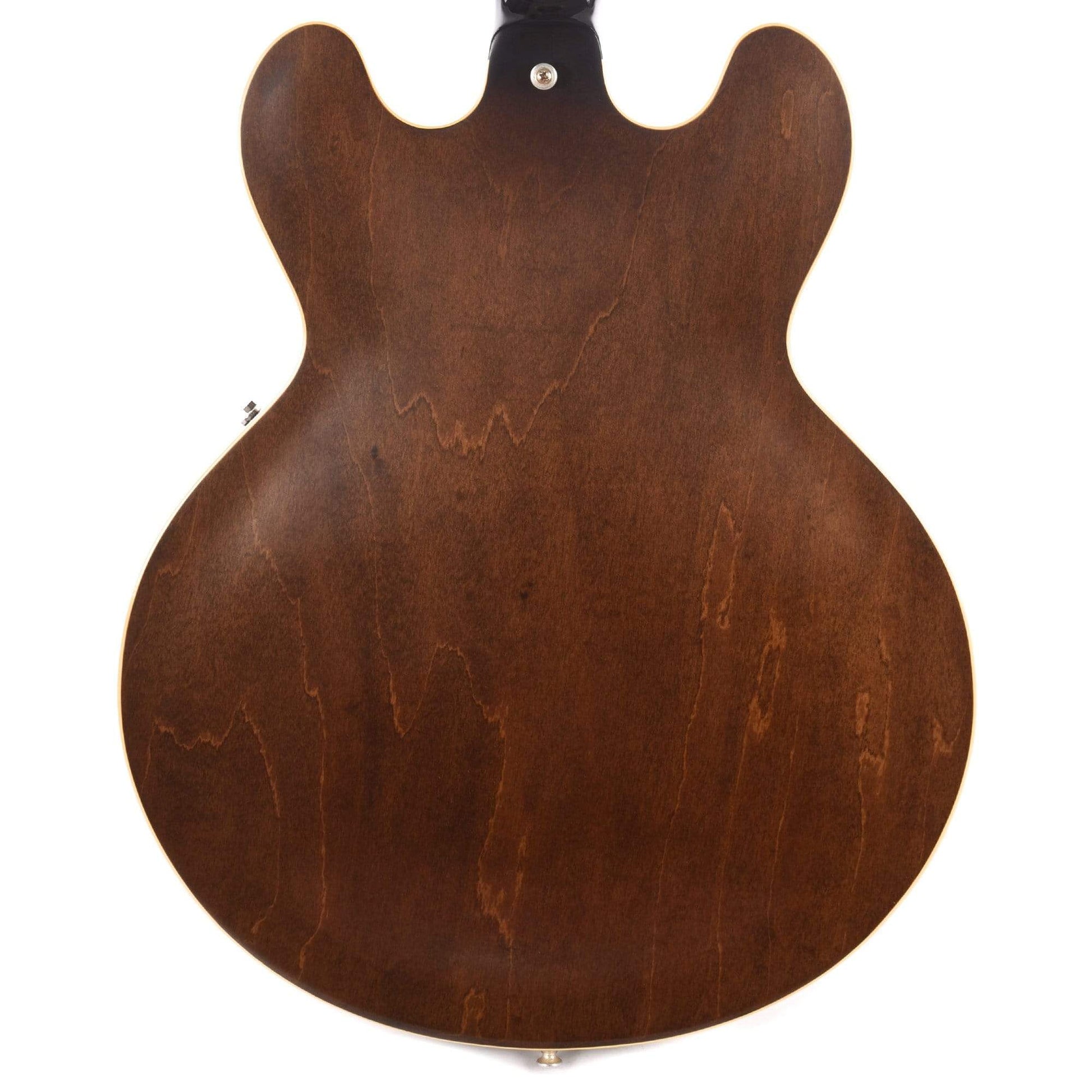 Gibson Memphis Historic Series '59 ES-330 Vintage Burst VOS Electric Guitars / Semi-Hollow