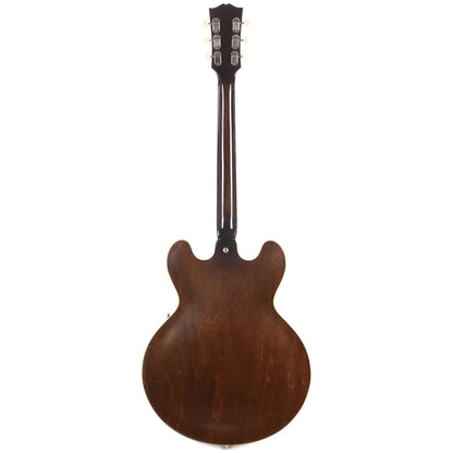 Gibson Memphis Historic Series '59 ES-330 Vintage Burst VOS Electric Guitars / Semi-Hollow