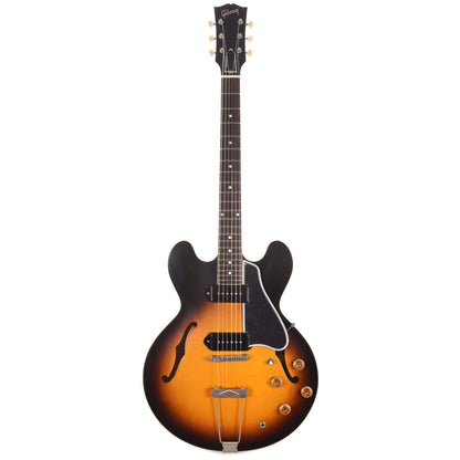 Gibson Memphis Historic Series '59 ES-330 Vintage Burst VOS Electric Guitars / Semi-Hollow