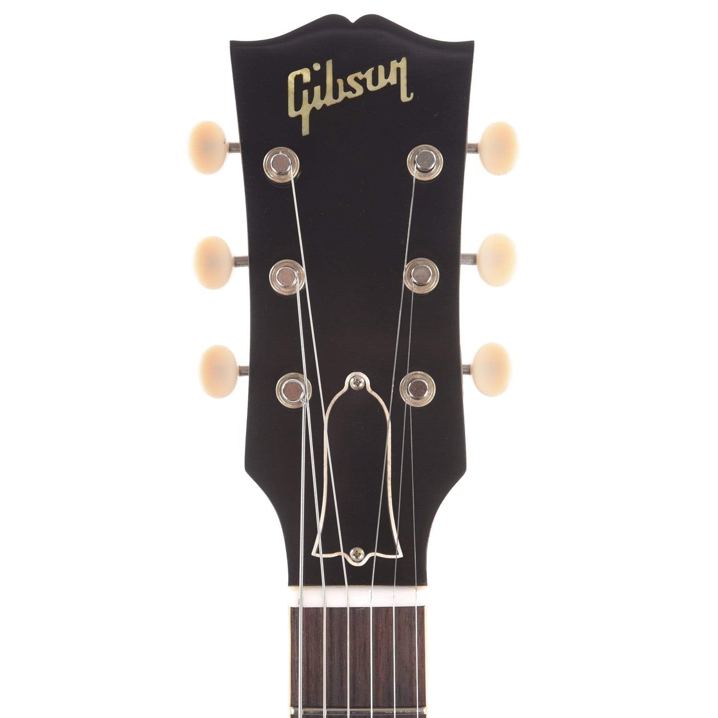 Gibson Memphis Historic Series '59 ES-330 Vintage Burst VOS Electric Guitars / Semi-Hollow