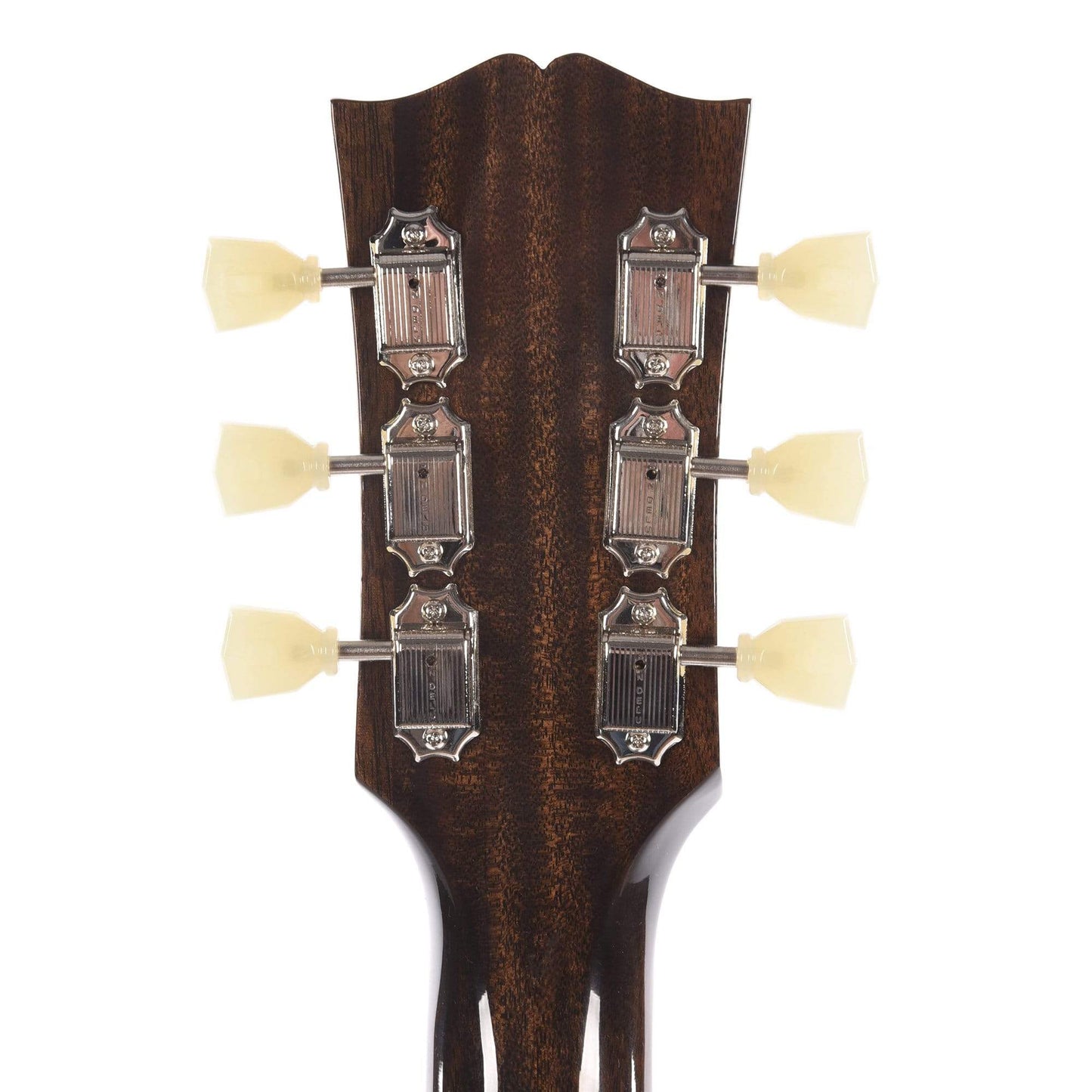 Gibson Memphis Historic Series '59 ES-335 Kalamazoo Vintage Burst Gloss Electric Guitars / Semi-Hollow