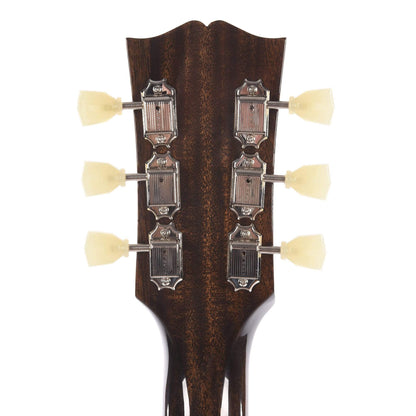 Gibson Memphis Historic Series '59 ES-335 Kalamazoo Vintage Burst Gloss Electric Guitars / Semi-Hollow