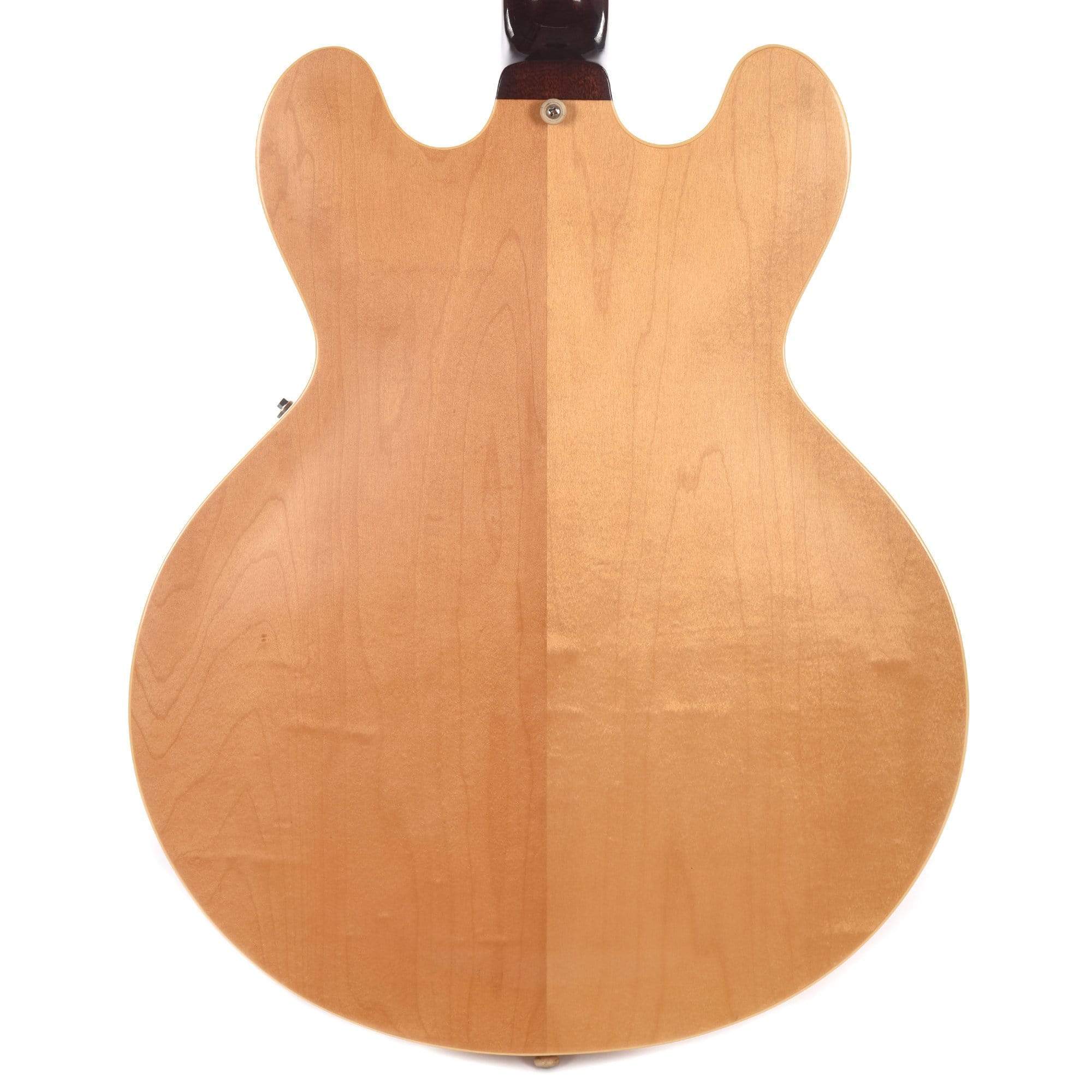 Gibson Memphis Historic Series '59 ES-335 Vintage Natural VOS