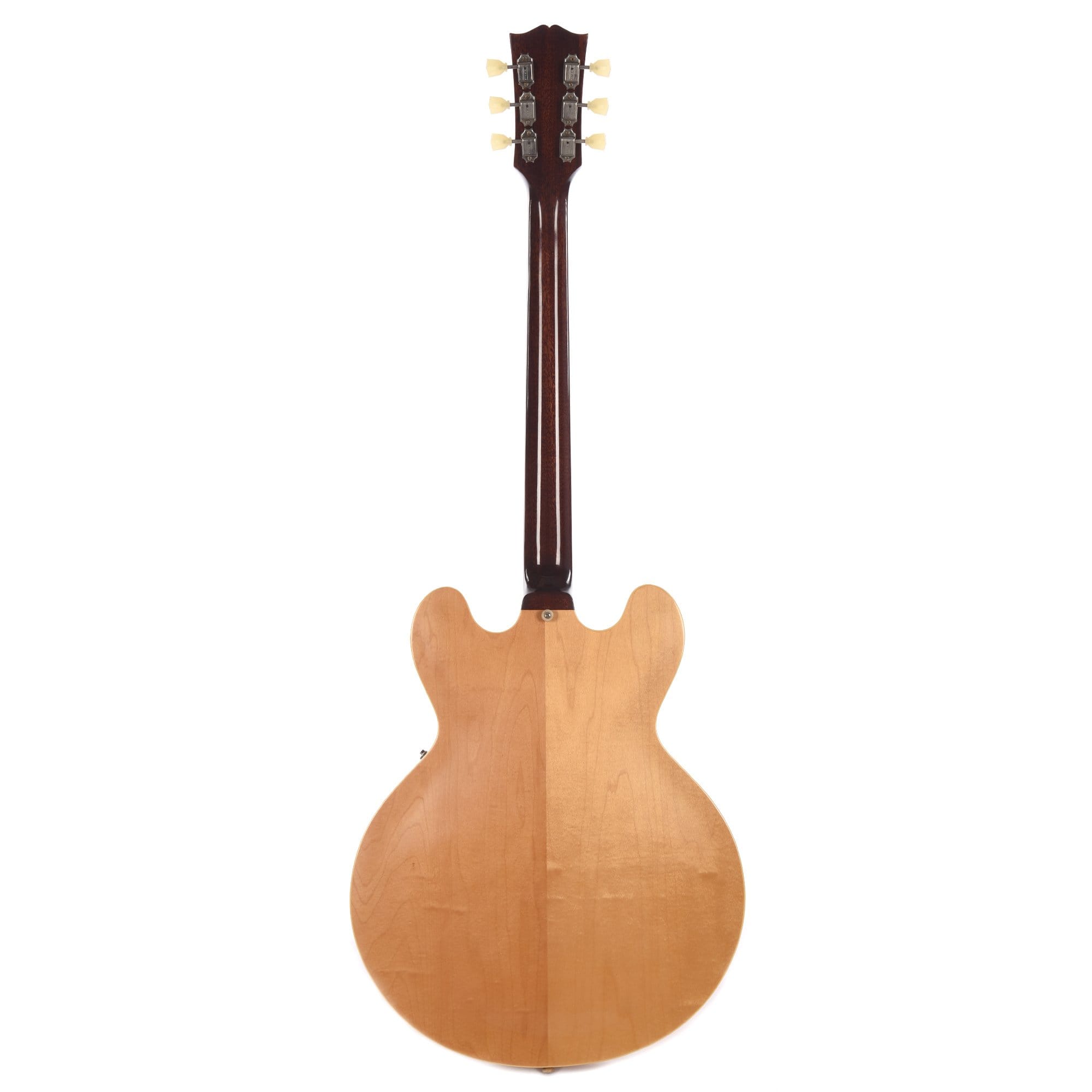 Gibson Memphis Historic Series '59 ES-335 Vintage Natural VOS