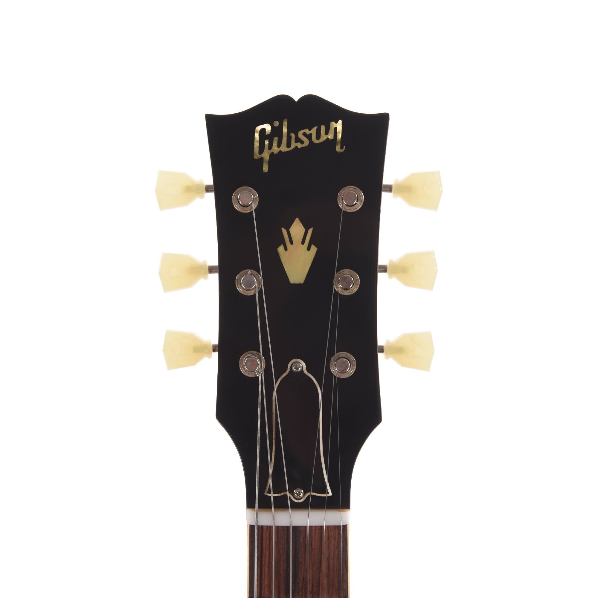 Gibson Memphis Historic Series '59 ES-335 Vintage Natural VOS
