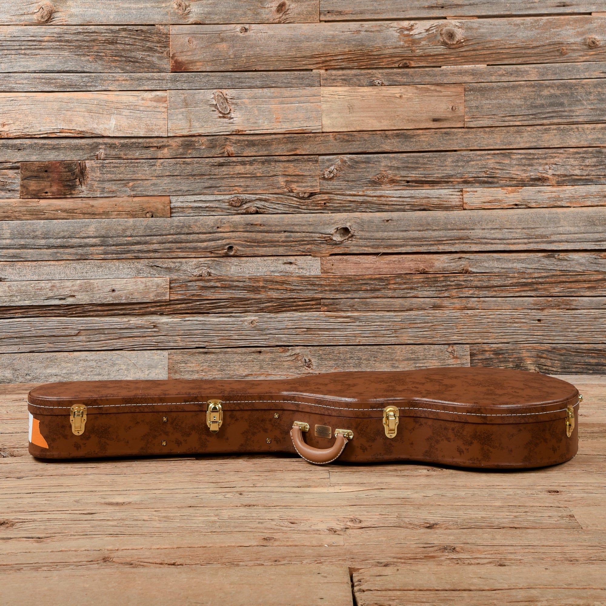 Gibson Memphis Historic Series '61 ES-335 Kalamazoo Vintage Burst Electric Guitars / Semi-Hollow