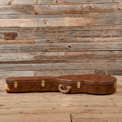 Gibson Memphis Historic Series '61 ES-335 Kalamazoo Vintage Burst Electric Guitars / Semi-Hollow