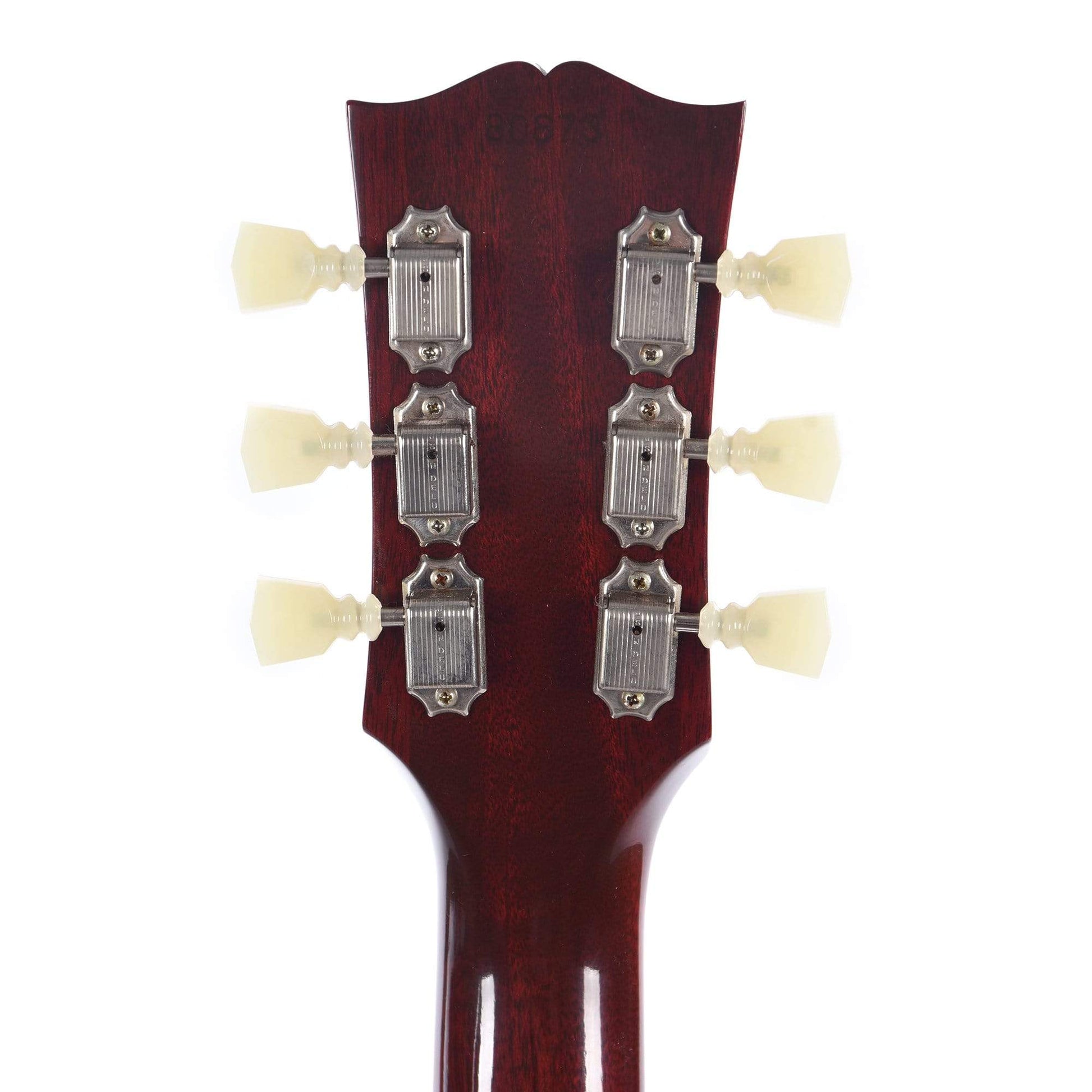 Gibson Memphis Historic Series '61 ES-335 Sixties Cherry VOS Electric Guitars / Semi-Hollow