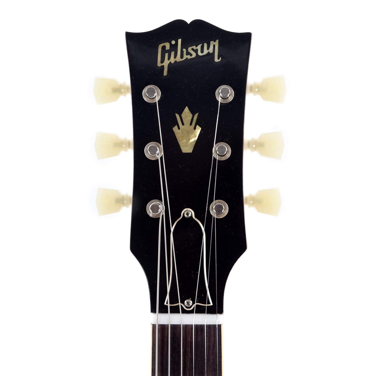 Gibson Memphis Historic Series '61 ES-335 Sixties Cherry VOS Electric Guitars / Semi-Hollow