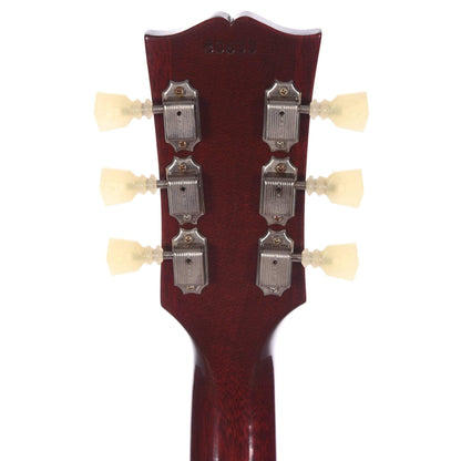 Gibson Memphis Historic Series '62 ES-335 Sixties Cherry VOS Electric Guitars / Semi-Hollow