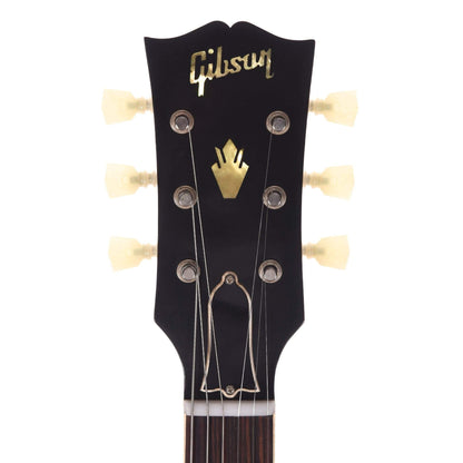 Gibson Memphis Historic Series '62 ES-335 Sixties Cherry VOS Electric Guitars / Semi-Hollow