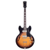 Gibson Memphis Historic Series '64 ES-330 Vintage Burst VOS Electric Guitars / Semi-Hollow