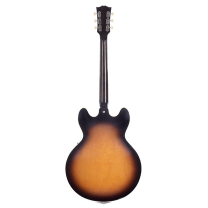 Gibson Memphis Historic Series '64 ES-330 Vintage Burst VOS Electric Guitars / Semi-Hollow