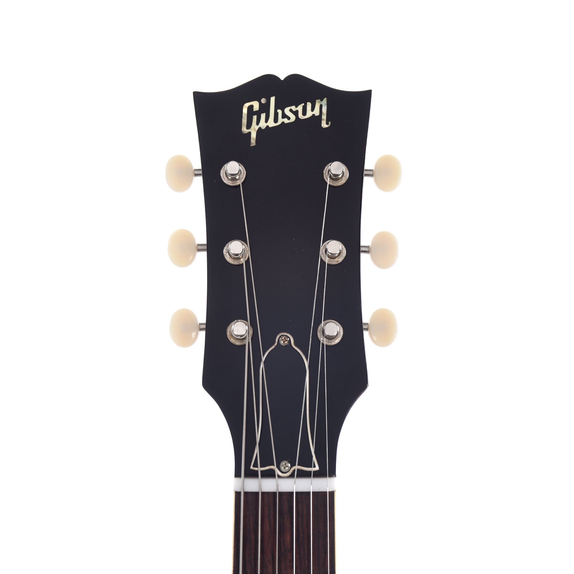 ギター Gibson Memphis Historic ES-330 vos Gibson Memphis Historic Series '59 ES-330 Vintage Burst VOS