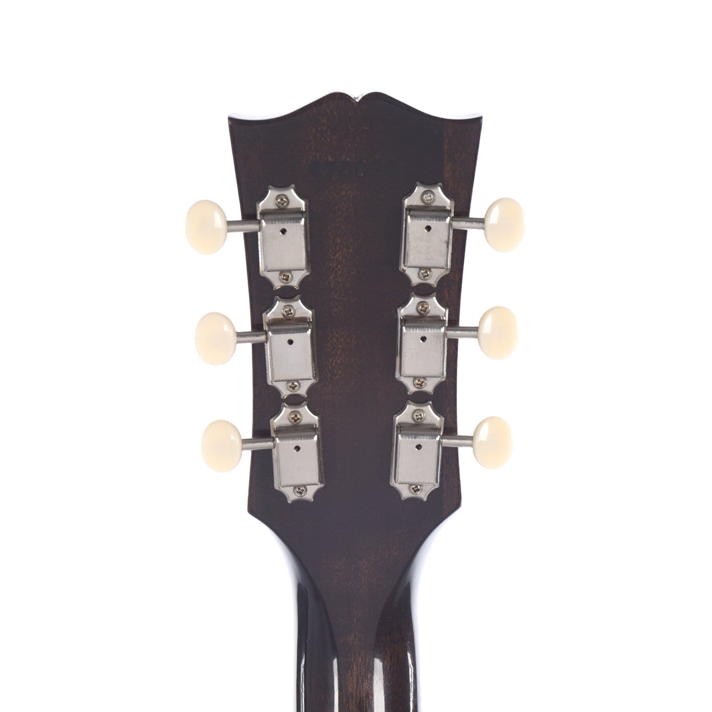 Gibson Memphis Historic Series '64 ES-330 Vintage Burst VOS Electric Guitars / Semi-Hollow