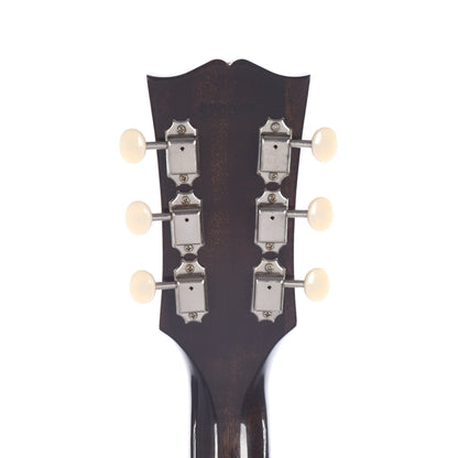 Gibson Memphis Historic Series '64 ES-330 Vintage Burst VOS Electric Guitars / Semi-Hollow