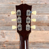 Gibson Memphis Luther Dickinson ES-335 Desert Burst 2014 Electric Guitars / Semi-Hollow