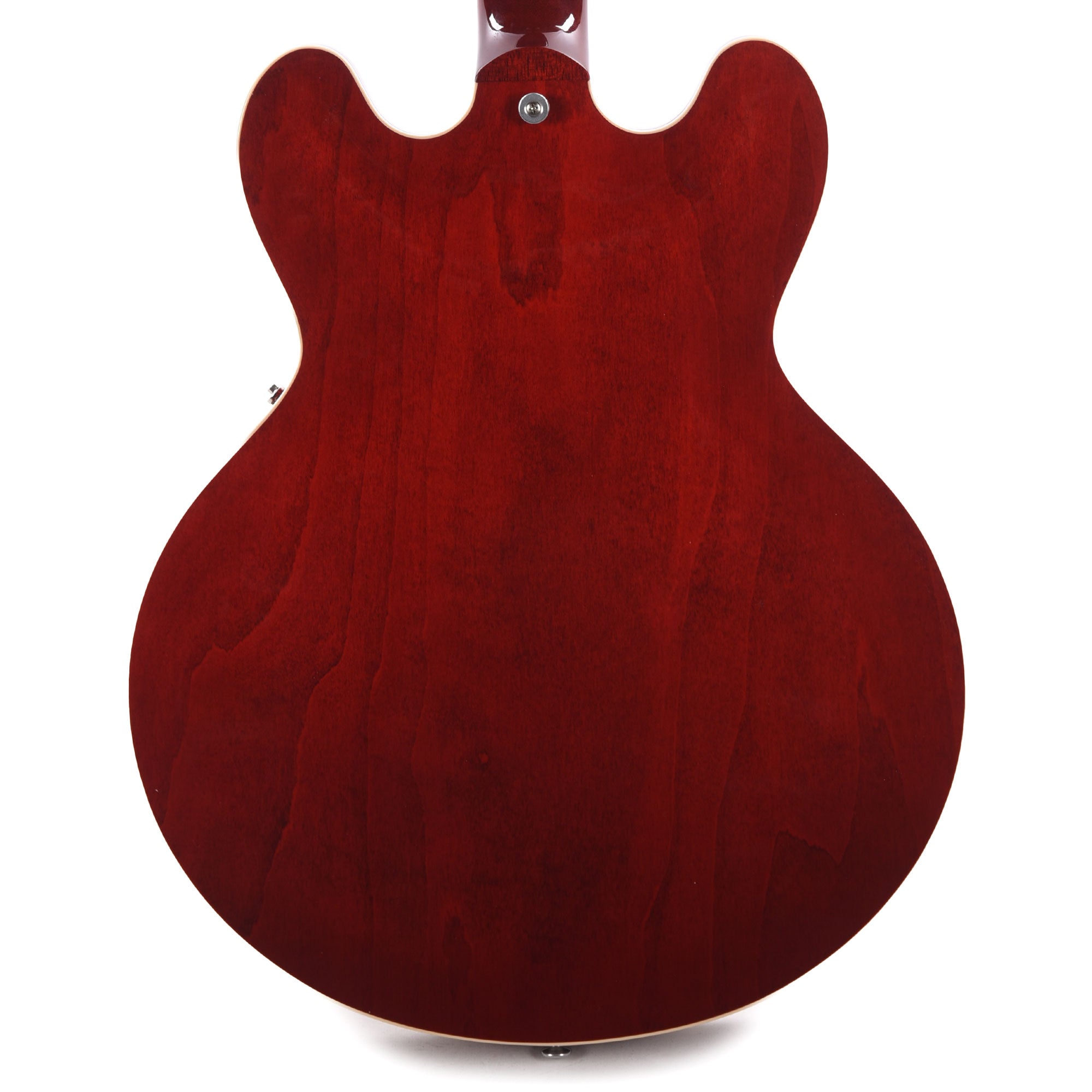 Gibson Original ES-335 '60s Cherry Electric Guitars / Semi-Hollow