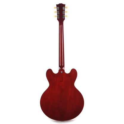 Gibson Original ES-335 '60s Cherry Electric Guitars / Semi-Hollow