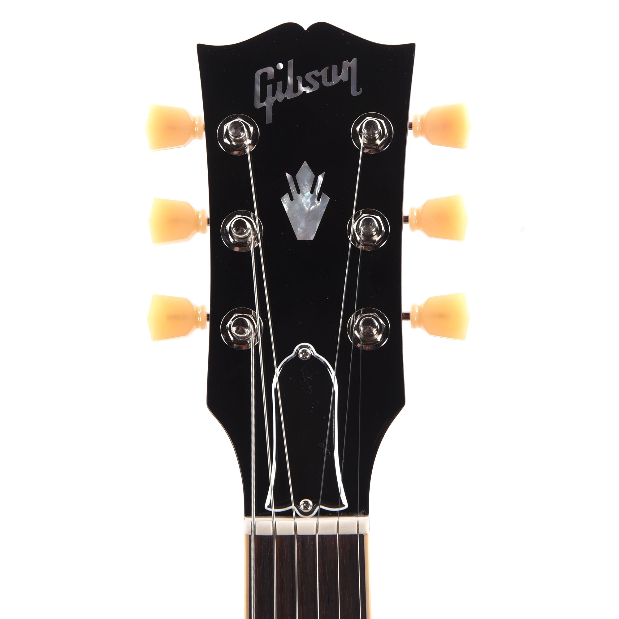 Gibson Original ES-335 '60s Cherry Electric Guitars / Semi-Hollow