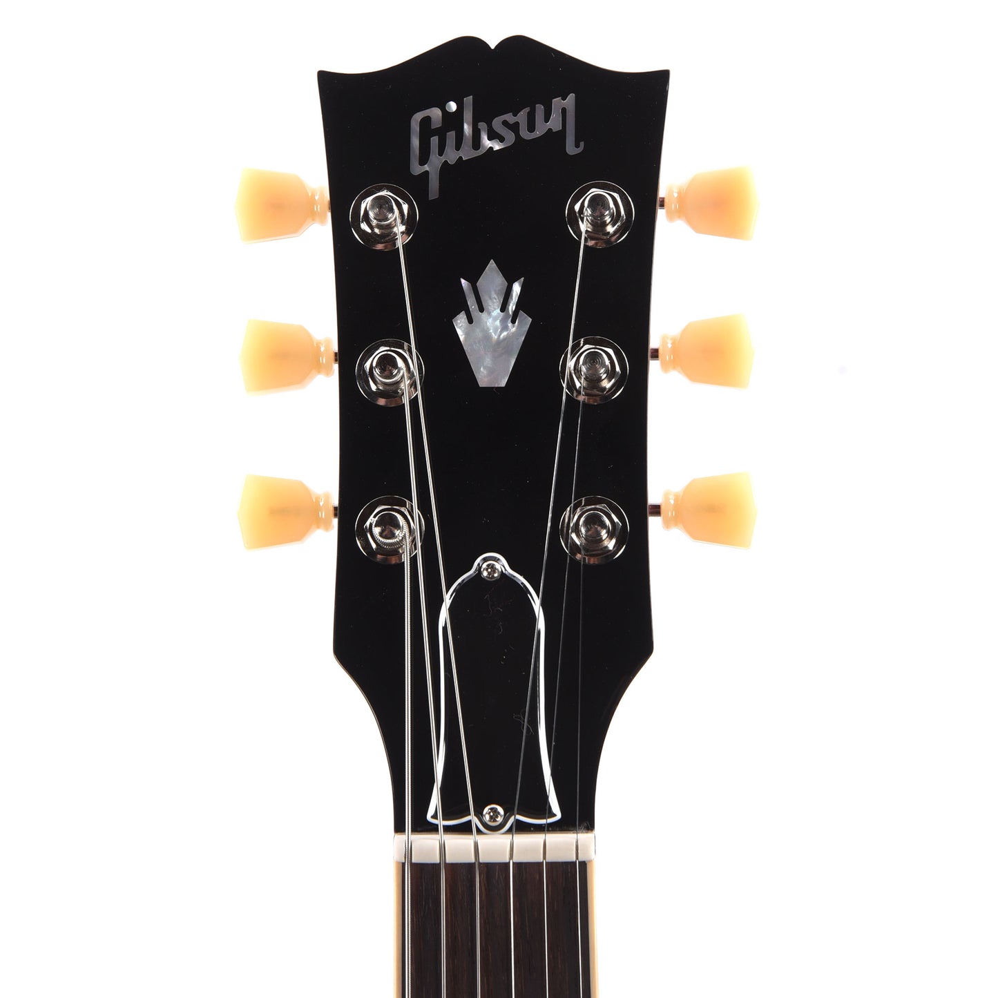 Gibson Original ES-335 '60s Cherry Electric Guitars / Semi-Hollow