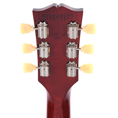 Gibson Original ES-335 '60s Cherry Electric Guitars / Semi-Hollow