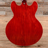 Gibson Rich Robinson '63 ES-335 VOS Cherry 2014 Electric Guitars / Semi-Hollow