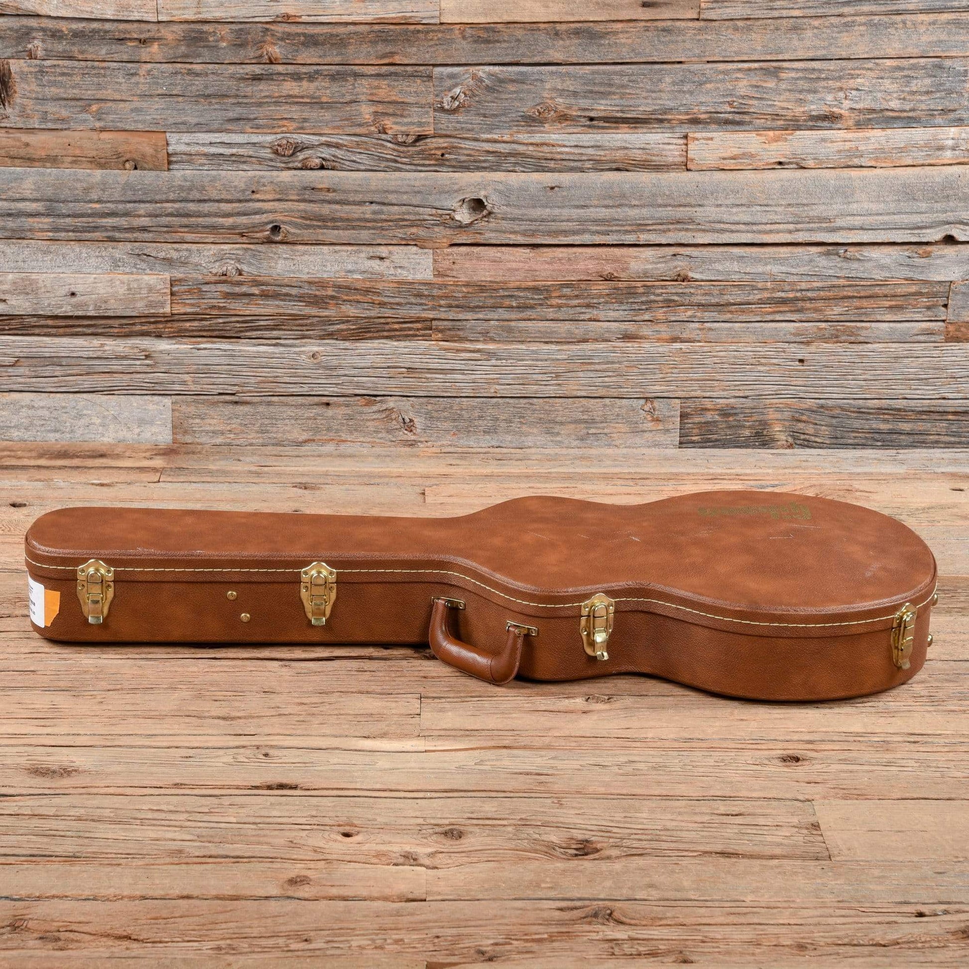 Gibson Rich Robinson '63 ES-335 VOS Cherry 2014 Electric Guitars / Semi-Hollow