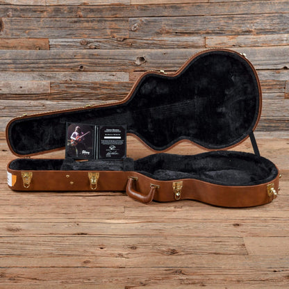 Gibson Rich Robinson '63 ES-335 VOS Cherry 2014 Electric Guitars / Semi-Hollow