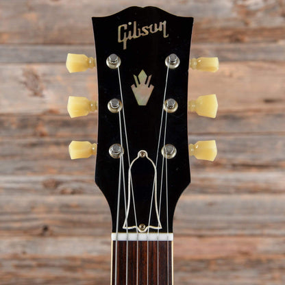 Gibson Rich Robinson '63 ES-335 VOS Cherry 2014 Electric Guitars / Semi-Hollow