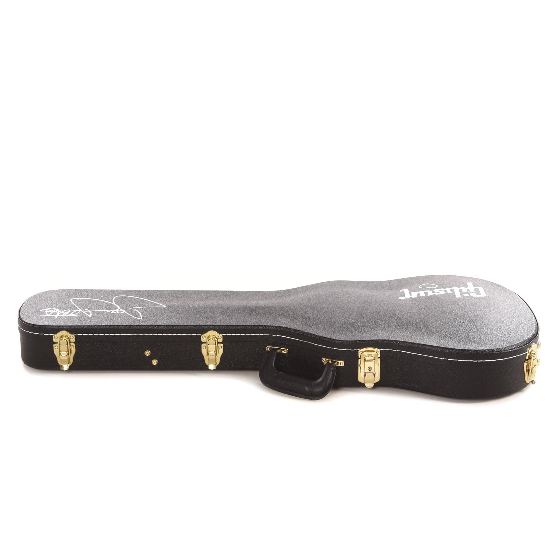 Gibson Signature Joan Jett ES-339 Figured Wine Red SIGNED Electric Guitars / Semi-Hollow