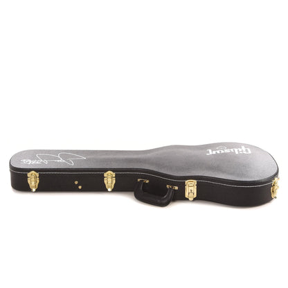 Gibson Signature Joan Jett ES-339 Figured Wine Red SIGNED Electric Guitars / Semi-Hollow