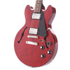 Gibson Signature Joan Jett ES-339 Figured Wine Red SIGNED Electric Guitars / Semi-Hollow