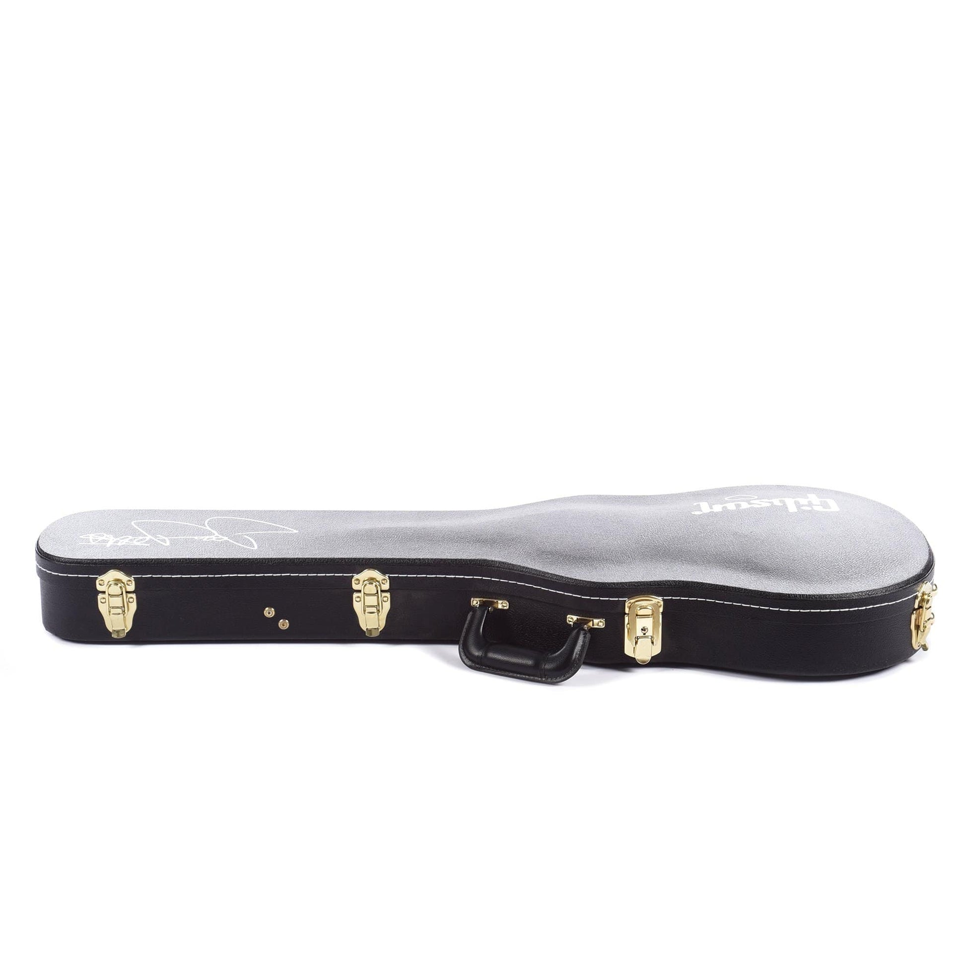 Gibson Signature Joan Jett ES-339 Figured Wine Red SIGNED Electric Guitars / Semi-Hollow