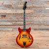 Gibson Trini Lopez Deluxe Cherry Sunburst 1968 Electric Guitars / Semi-Hollow