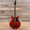 Gibson Trini Lopez Standard Cherry 1965 Electric Guitars / Semi-Hollow