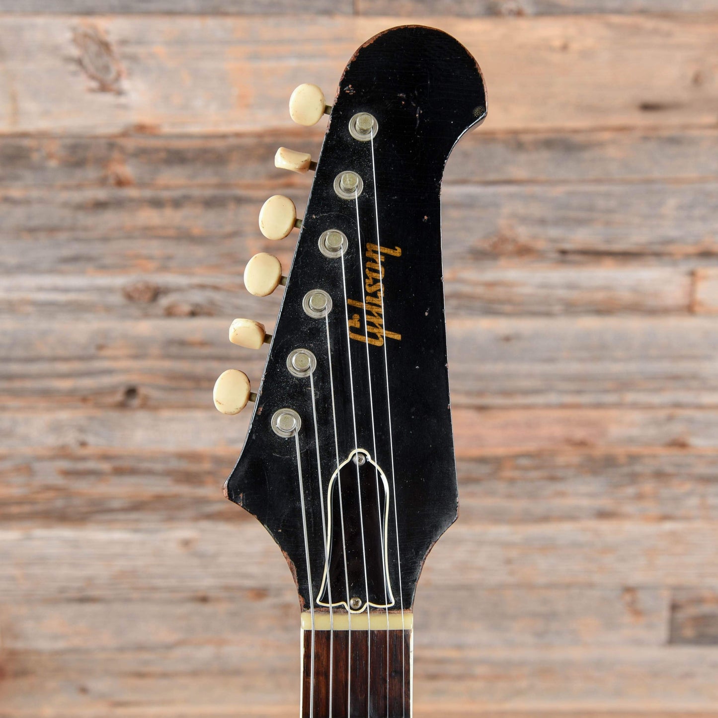 Gibson Trini Lopez Standard Cherry 1965 Electric Guitars / Semi-Hollow