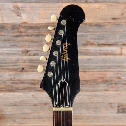 Gibson Trini Lopez Standard Cherry 1965 Electric Guitars / Semi-Hollow