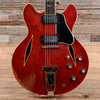 Gibson Trini Lopez Standard Cherry 1965 Electric Guitars / Semi-Hollow