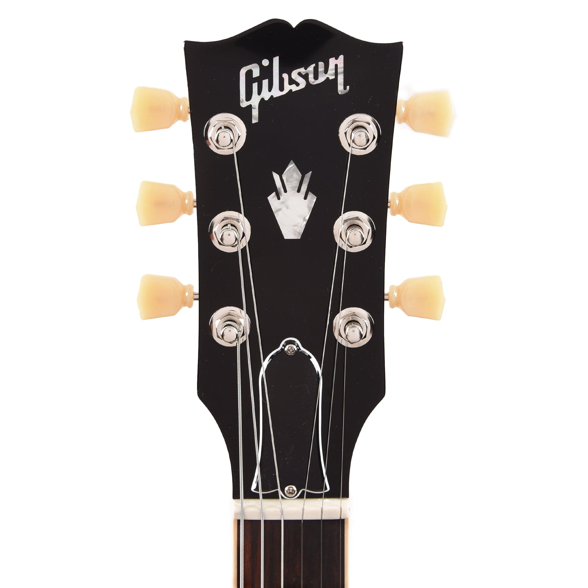 Gibson USA ES-335 '60s Cherry Electric Guitars / Semi-Hollow