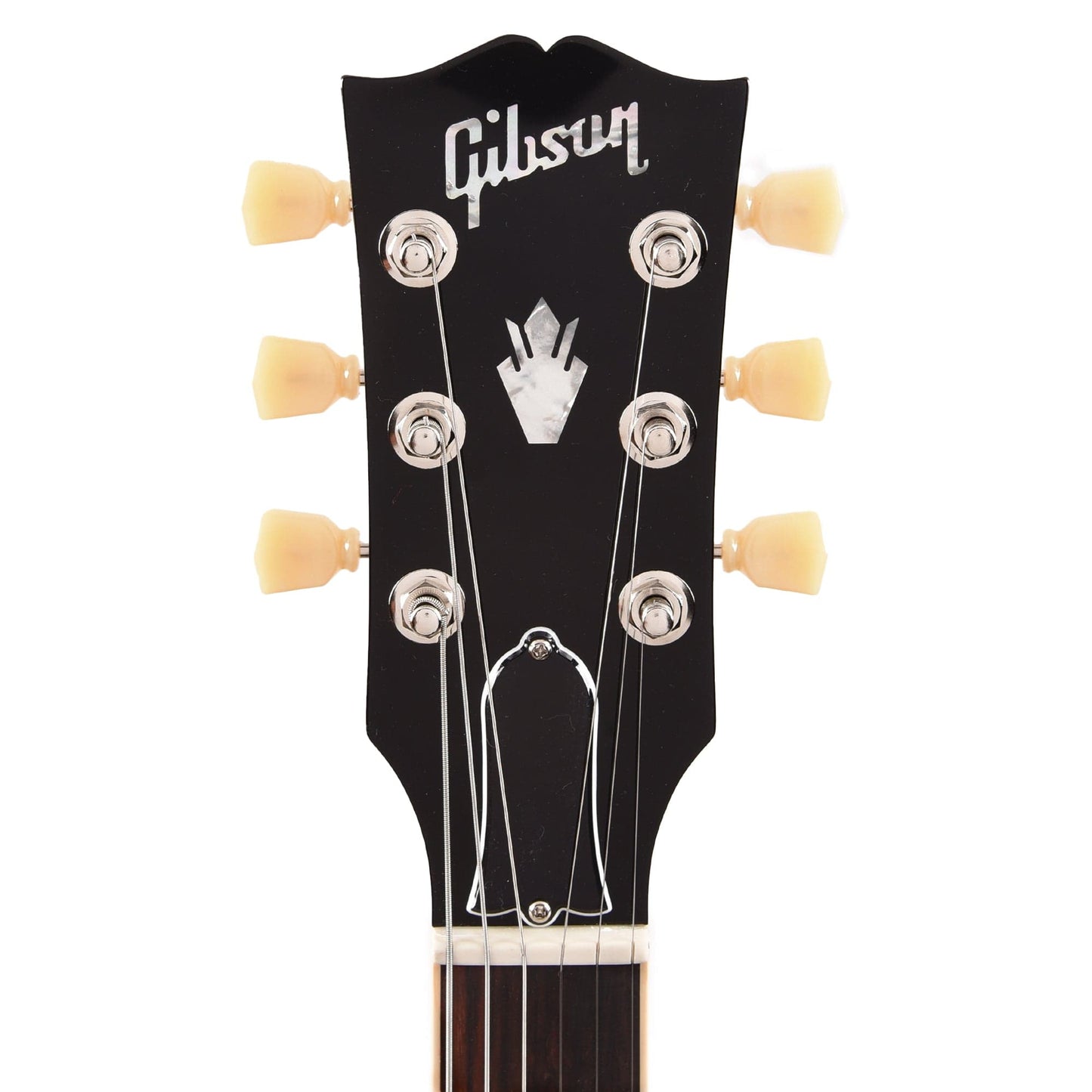 Gibson USA ES-335 '60s Cherry Electric Guitars / Semi-Hollow