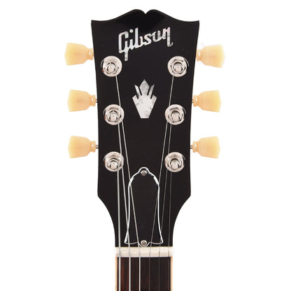 Gibson USA ES-335 '60s Cherry Electric Guitars / Semi-Hollow